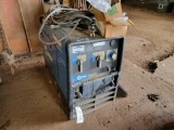 MILLER BOBCAT 250 AC DC WELDER,