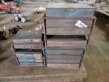 TOOL BOXES,