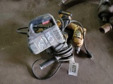 ASSORTED ELECTRIC IMPACTS