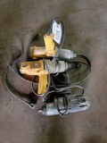 3 - ELECTRIC IMPACT GUNS,