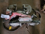 2 - MILWAUKEE ELECTRIC BAND SAWS