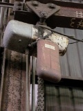 646A - 1 - TON ELECTRIC CHAIN HOIST