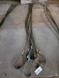 6 - CONSOLIDATED WIRE CHOKER SLINGS