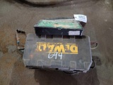 DEWALT ELECTRIC BAND FILE,