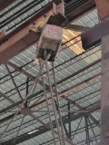 710A - 1 - TON ELECTRIC CHAIN HOIST