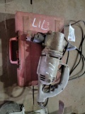 HILTI DX350 GUN,