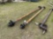 2166 - 2 - MOBIL HOME AXLES