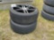 2237 - 2- 245/35ZR20 TIRES AND WHEELS