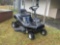 2480 - MURRAY LAWN TRACTOR,