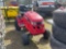 2740 - ABSOLUTE - SNAPPER LT200 LAWN TRACTOR