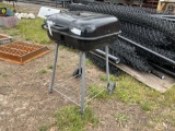 2072 - CHARCOAL GRILL