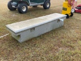 2478 - TOOL BOX FOR FULL SIZE CHEVY