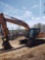 2020 CASE CX210D EXCAVATOR