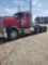 2004 KENWORTH W900
