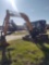 2020 CASE CX80C EXCAVATOR