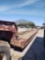2015 ETNYRE RTN55ETD3PS LOWBOY TRAILER