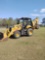 2017 MODEL CAT 416F2 4WD BACKHOE LOADER,