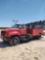 2000 GMC C6500 SERVICE TRUCK