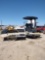 INGERSOLL RAND PD118HF DOUBLE DRUM ROLLER