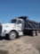 2006 KENWORTH T-800 CONSTRUCTION TRUCK