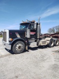 1999 PETERBUILT CONVENTIONAL TRUCK