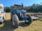 448 - FORD 6610 II 4WD TRACTOR