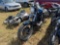 468 - 1992 YAMAHA MOTORCYCLE