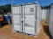 578 - ABSOLUTE - NEW SHIPPING CONTAINER