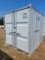 579 - ABSOLUTE - NEW SHIPPING CONTAINER