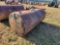 694 - ABSOLUTE 500 GALLON FUEL TANK ONLY