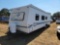 894 - ABSOLUTE 1997 FLEETWOOD TRAVEL TRAILER