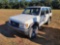 962 - 1995 ISUZU TROOPER 4WD