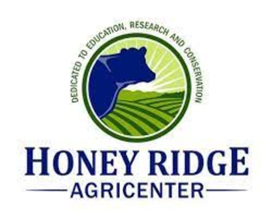Honey Ridge Agri Center Auction