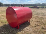 203 - 500 FUEL TANK