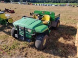 222 - JOHN DEERE GATOR