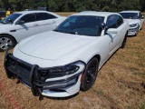 511 - 2019 DODGE CHARGER