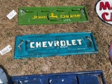 650 - CHEVROLET TAIL GATE