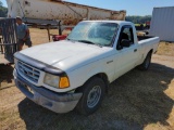 746 - 2000 FORD RANGER