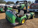 786 - JOHN DEERE 2020 PRO GATOR