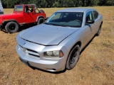 955 - ABSOLUTE 2009 DODGE CHARGER