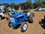 956 - FORD 3000 TRACTOR