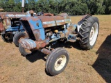 964 - FORD 5000 TRACTOR