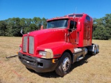 988 - 2007 KENWORTH T800