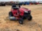 1109 - CRAFTSMAN T1400 LAWN TRACTOR