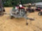 1125 - 2014 HONDA CRF-230F DIRT BIKE & TRAILER