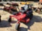 123 - GRAVELY PRO TURN 252 ZERO TURN MOWER