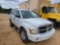 2004 DODGE DURANGO SLT