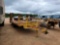 1995 REIDS DL15 DOVETAIL TRAILER *