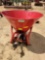 174 - 3 PT FERTILIZER SPREADER