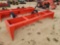 245 - NEW INDUSTRIAS AMERICA TILT LAND LEVELER